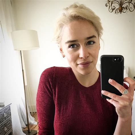 emilia clarke the fappening